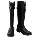 FF VII Remake - Sephiroth Cosplay Shoes Boots Halloween Costumes Accessory Custom Made