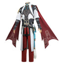Honkai: Star Rail Jing Yuan Outfits Halloween Carnival Cosplay Costume 