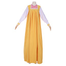 Arte- Katarina/Catalina Halloween Carnival Outfit Cosplay Costume