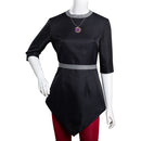 The Owl House Amity Outfits Halloween Carnival Suit Cosplay Costume