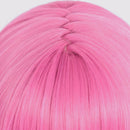 Miss Kobayashi‘s Dragon Maid Ilulu Heat Resistant Synthetic Hair Halloween Party Props Cosplay Wig