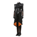 Mando Fennec Shand Halloween Carnival Cosplay Costume