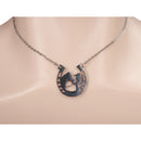 Barbie Movie Ken Necklace Halloween Carnival Cosplay Accessories Props