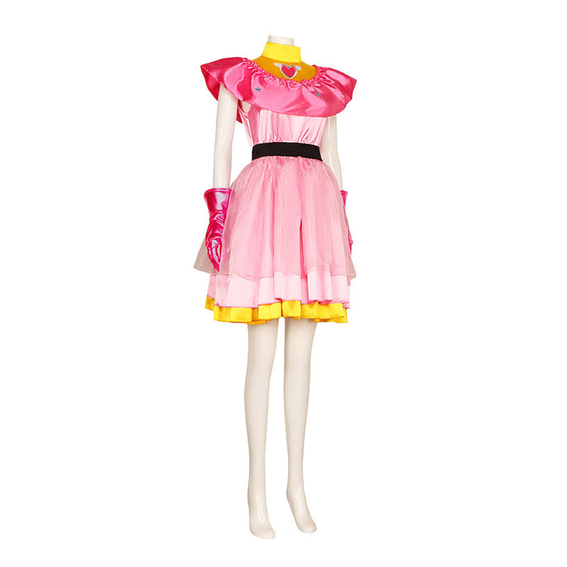 Oshi no Ko Hoshino Ai Cosplay Costume Dress Halloween Carnival Suit
