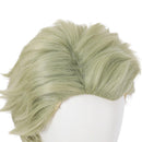 Nanami Kento Heat Resistant Synthetic Hair Carnival Halloween Party Props Cosplay Wig