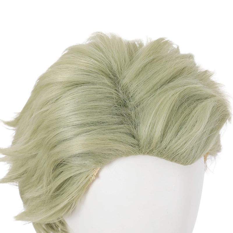 Anime -Nanami Kento Heat Resistant Synthetic Hair Carnival Halloween Party Props Cosplay Wig