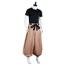 Touji Fushiguro Top Pants Outfits Cosplay Costume
