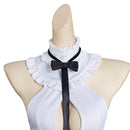 Azur Lane - KMS August von Parseval Maid Dress Outfits Halloween Carnival Suit Cosplay Costume