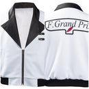 Masked Rider Black RX/Kamen Rider Minami Koh-Taroh Coat Halloween Carnival Suit Cosplay Costume