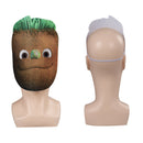 Elemental Earth Mask Cosplay Masks Helmet Masquerade Halloween Party Costume Props