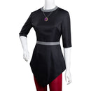 The Owl House Amity Outfits Halloween Carnival Suit Cosplay Costume