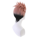 Ryomen Sukuna Heat Resistant Synthetic Hair Carnival Halloween Party Props Cosplay Wig