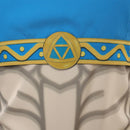 The Legend of Zelda: Tears of the Kingdom Princess Zelda Outfits Halloween Carnival Cosplay Costume