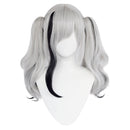 Arknights FEatet Heat Resistant Synthetic Hair Carnival Halloween Party Props Cosplay Wig