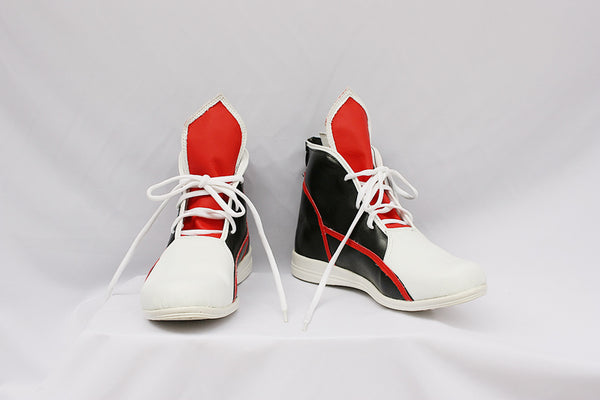 The Legend of Heroes Cosplay Shoes Custom Made