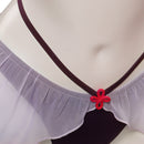 Genshin Impact Yun Jin Cosplay Costume Outfits Halloween Carnival Party Disguise Suit