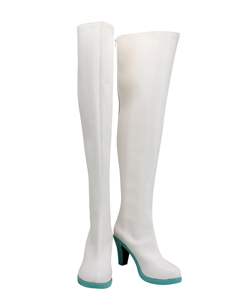 BNA BRAND NEW ANIMAL Hiwatashi Nazuna Boots Halloween Costumes Accesso