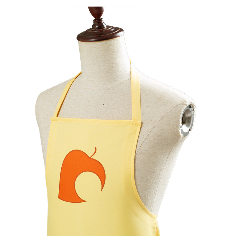 Animal Crossing Timmy Tommy Apron Cosplay Costume