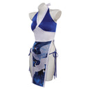 Dead or Alive KASUMI Swimsuits Women Outfits Halloween Carnival Party Cosplay Costume