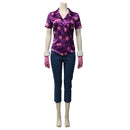 One Piece：Pirate Warriors 4 Tashigi Halloween Carnival Costume Cosplay Costume