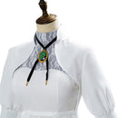 Violet Evergarden: Eternity and the Auto Memories Doll Violet Evergarden Cosplay Costume