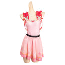 Oshi no Ko Hoshino Ai Swimsuit Cosplay Costume Halloween Carnival Disguise