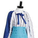 One Piece Ulti Outfits Halloween Carnival Suit Cosplay Costume