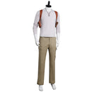 Uncharted 2022 Nathan Drake Cosplay Costume Outfits Halloween Carnival Suit