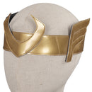 Loki Season 1 Kids Children Costumes Halloween Carnival Suit Cosplay Costume