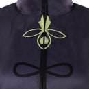 Game Genshin Impact HUTAO Coat Outfits Halloween Carnival Cosplay Costume