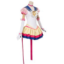 Sailor Moon Tsukino Usagi Female Outfits Halloween Carnival Party Cosplay Costume