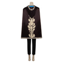 The Legend of Zelda: Tears of the Kingdom Princess Zelda Outfits Halloween Carnival Cosplay Costume