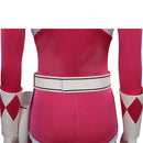 Kyoryu Sentai Zyuranger - Mei/Ptera Ranger Bodysuit Outfits Halloween Carnival Suit Cosplay Costume