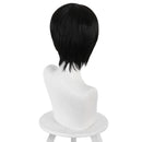Yuuta Okkotsu Heat Resistant Synthetic Hair Carnival Halloween Party Props Cosplay Wig