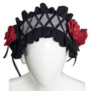 My Dress-Up Darling Marin Kitagawa Kimono Lolita Maid Dress Cosplay Costume