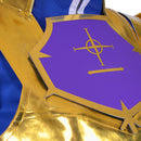 Alicization SAO Alice Synthesis Thirty Women Knights Outfit Halloween Carnival Costume Cosplay Costume