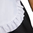 OSHI NO KO Hoshino Ai Women Maid Dress Outfits Halloween Carnival Cosplay Costume