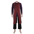 Dr Strange Wong Outfits Halloween Carnival Suit Cosplay Costume