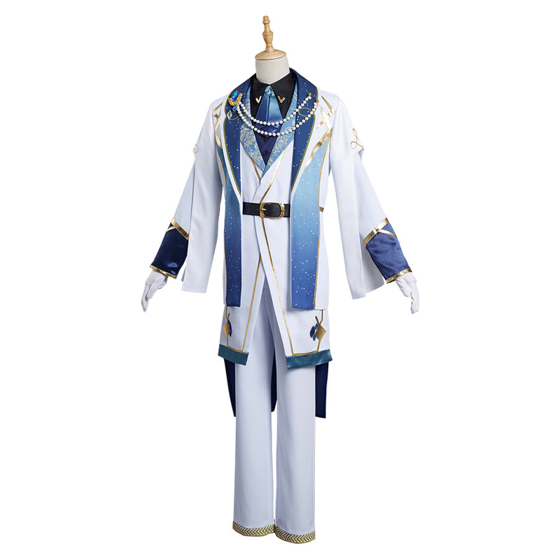 ES Ensemble Stars Eden SS Cosplay Costume Outfits Halloween Carnival Suit