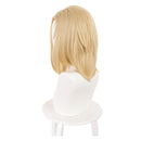 Shaman King The Super Star - Kyoyama Anna Heat Resistant Synthetic Hair Carnival Halloween Party Props Cosplay Wig