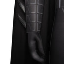 The Flash Batman Cosplay Costume Halloween Carnival Party Suit