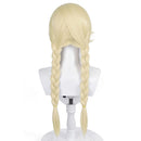 Rindou Haitani Cosplay Wig Heat Resistant Synthetic Hair Carnival Halloween Party Props
