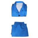 Bosozoku Kimono Coat Pants Outfits Halloween Carnival Suit Cosplay Costume