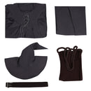 The Hobbit Gandalf Wizard Outfits Halloween Cosplay Costume