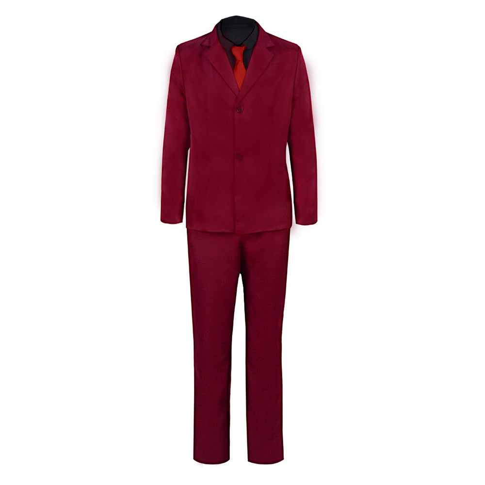 Sanji Black Suit Cosplay Halloween Carnival Costume