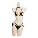 Women Swimming Suit Cosplay Swimwear Costume