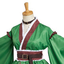 The Legend of Zelda: Breath of the Wild Link Cosplay Costume Original Designers - Cossky®