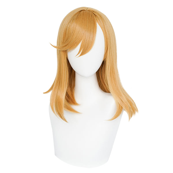 Love Live! Superstar Shibuya Kanon Heat Resistant Synthetic Hair Carnival Halloween Party Props Cosplay Wig