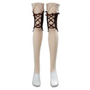 Rapa Adult Cosplay Costume Halloween Suit