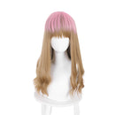 SSSS.Dynazenon Yume Minami Heat Resistant Synthetic Hair Carnival Halloween Party Props Cosplay Wig